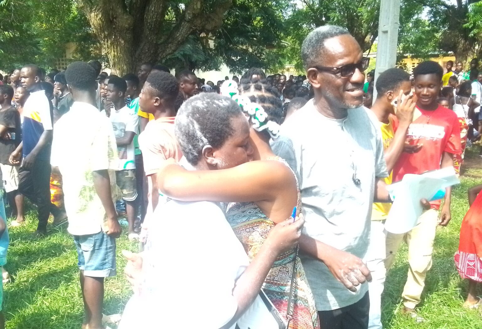 Côte d’Ivoire – AIP / BAC 2025 : le résultat de la série D jugé ‘’médiocre’’ par des acteurs du système éducatif à Bocanda