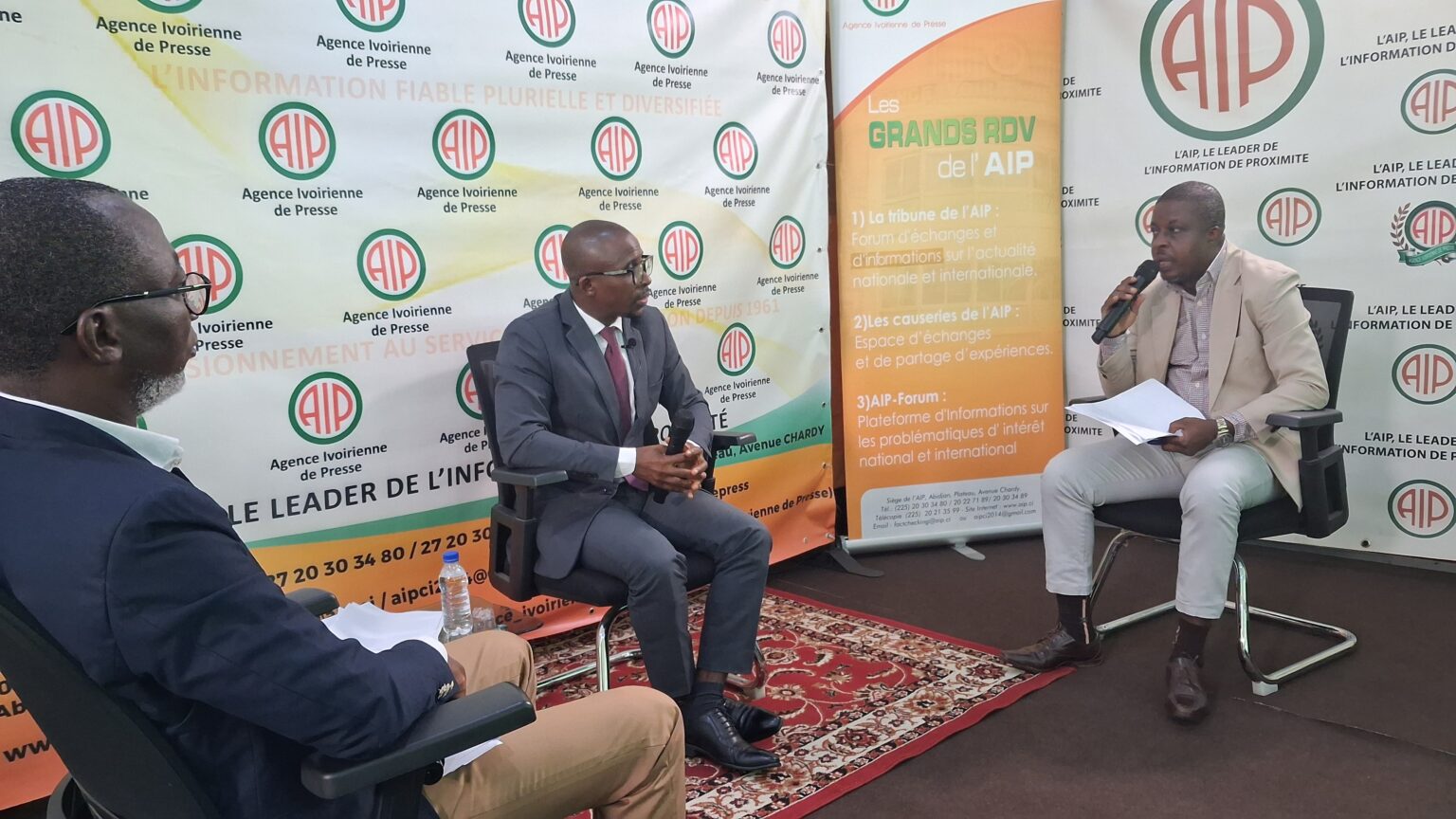 Côte d’Ivoire-AIP/ Le COSCEL-CI souligne le rôle fondamental des organisations de la société civile dans la promotion d’élections justes, libres et transparentes