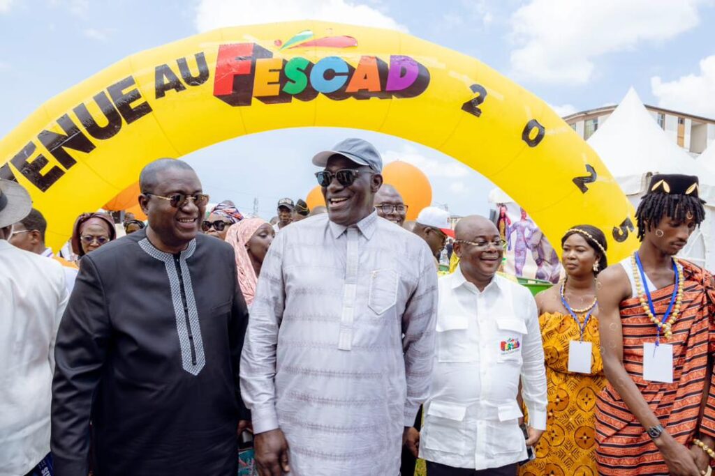 Côte d’Ivoire – AIP / FESCAD 2025 : Adjamé lance son premier festival culturel sous le signe de l’éducation et de l’unité nationale