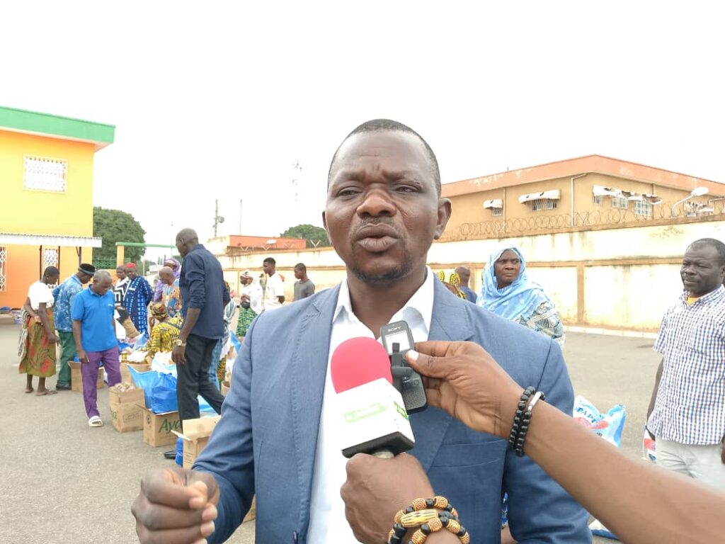 Côte d’Ivoire-AIP/Les ménages vulnérables du Bounkani invités à s’inscrire au registre social unique pour bénéficier d’aides