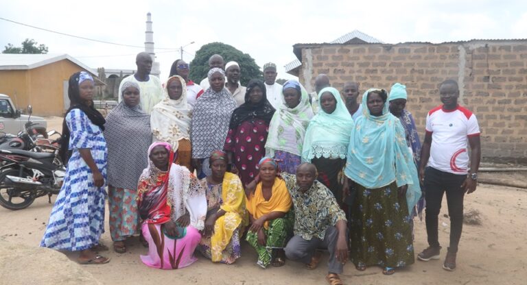 Côte d’Ivoire-AIP/ Des bénéficiaires du programme ICDP sur l’éducation des enfants saluent les changements sociaux observés dans leurs foyers à Bondo
