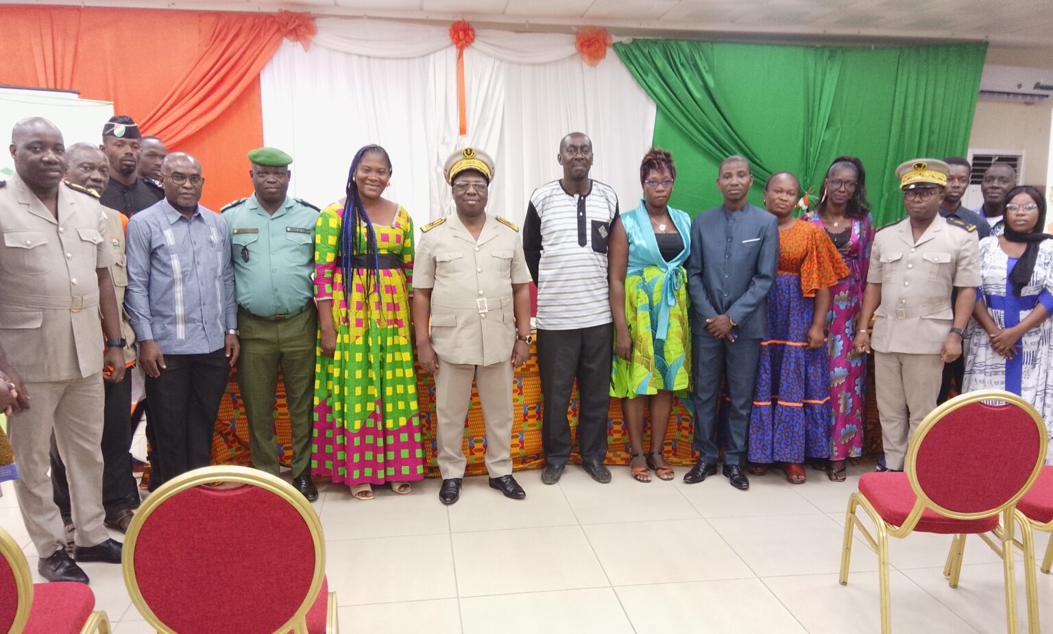 Côte d’Ivoire – AIP / Les producteurs de Dimbokro invités à participer activement à l’opération d’enquêtes agricoles 2025