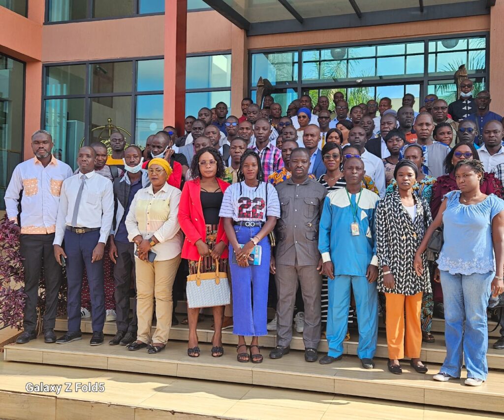 Côte d’Ivoire-AIP/ Une formation continue initiée sur la gestion de l’état civil dans la région du Poro