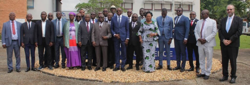 Côte d’Ivoire-AIP/ Le ministère du Plan souligne l’importance de la veille stratégique pour une gestion durable du littoral