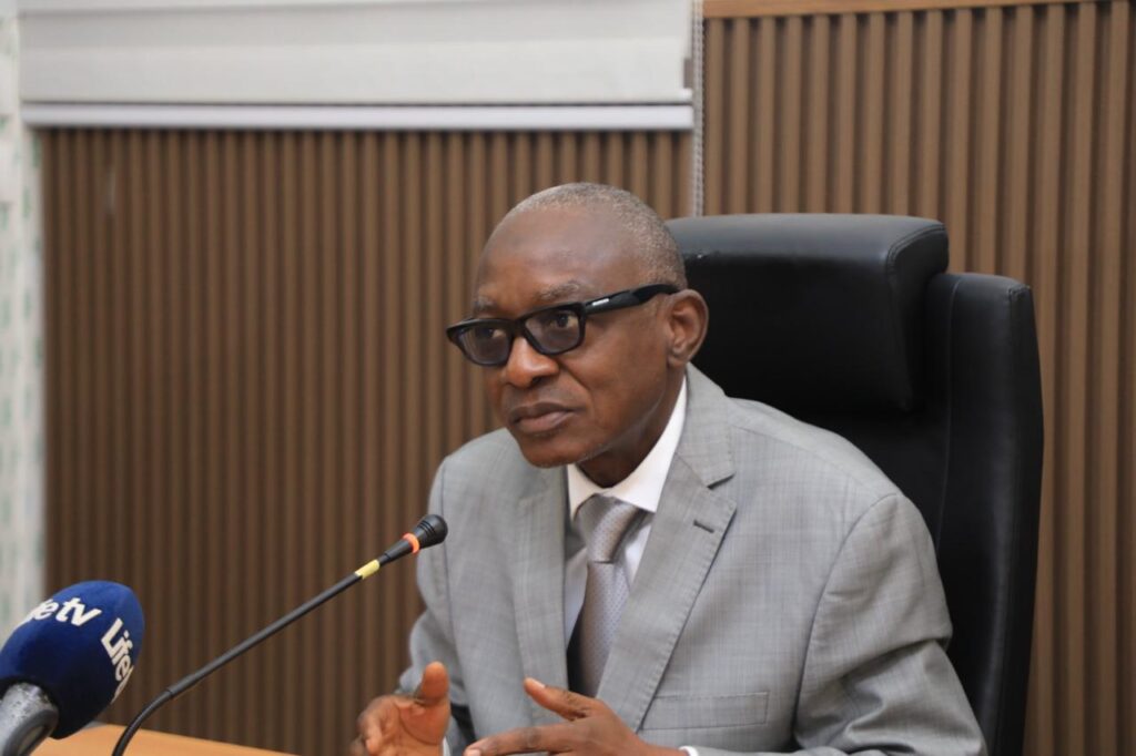Côte d’Ivoire-AIP/ La 7ᵉ revue conjointe annuelle de la Task-Force du secteur éducation-formation prévue mi-juillet 2025 à Abidjan
