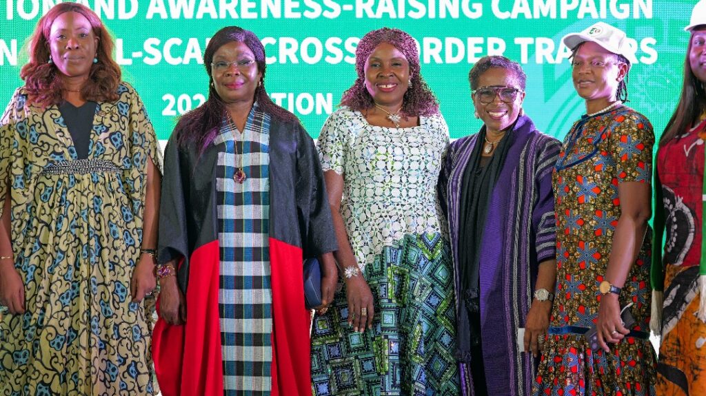 Côte d’Ivoire-AIP/ La CEDEAO plaide pour l’intégration des besoins des femmes dans la facilitation du commerce sur le corridor Abidjan-Lagos