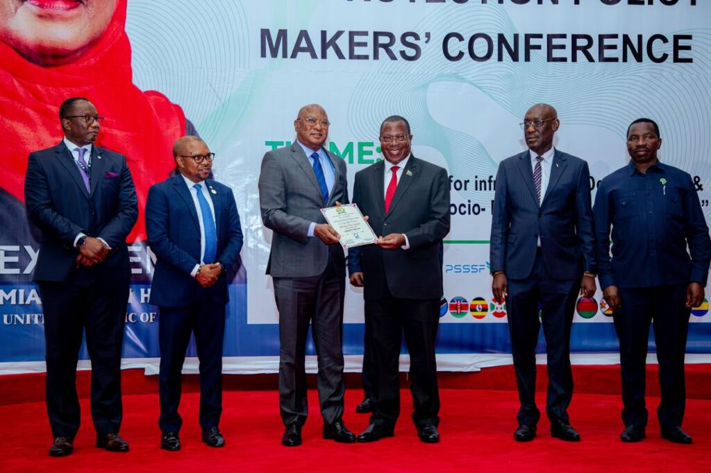 Côte d’Ivoire-AIP/ 14ème Forum de l’African Social Security Association (ASSA)