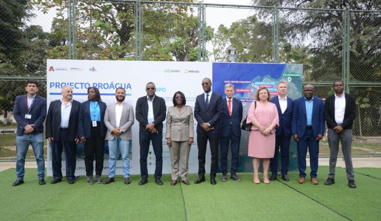 Côte d’Ivoire-AIP/Inter/ Un programme d’innovation d’infrastructures hydraulogiques bientôt lancé en Angola pour garantir l’accès à l’eau à neuf millions de personnes
