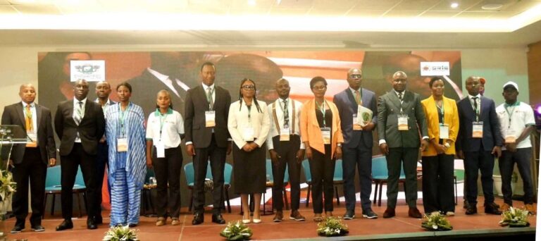 Côte d’Ivoire-AIP/ Le Système de remontée des incidents environnementaux officiellement lancé