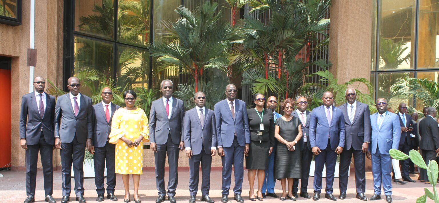 Côte d’Ivoire-AIP/ Un montant de 393,9 milliards FCFA réglé aux fournisseurs de l’État au premier semestre 2025 (Trésor public)