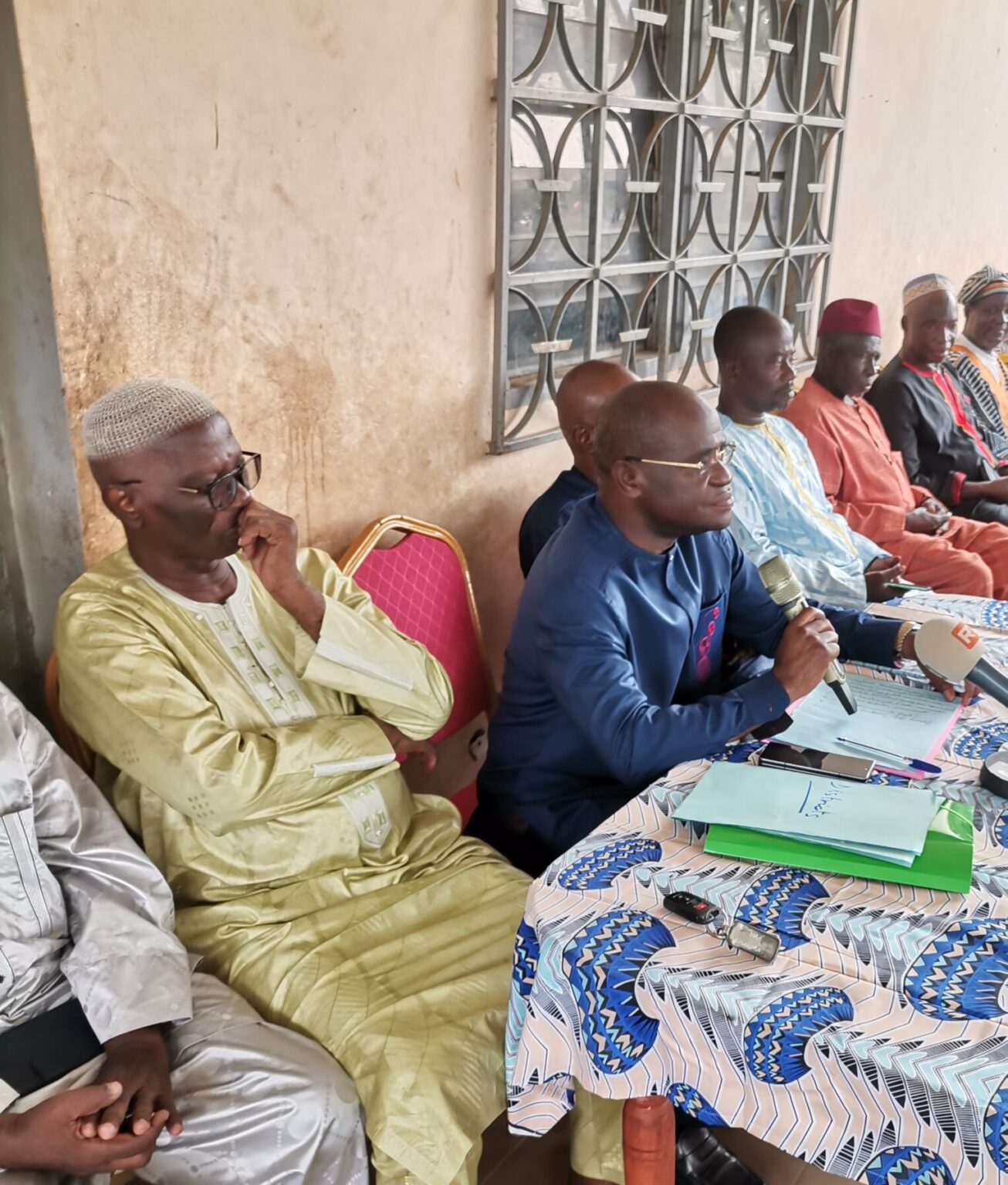 Côte d’Ivoire -AIP/ Des écoles primaires de Dabakala bientôt dotées de forages à surpresseurs