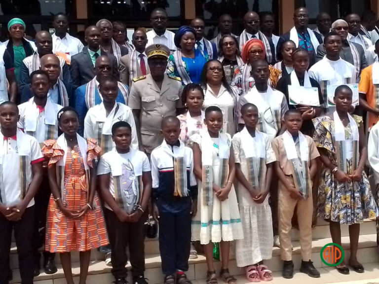 Côte d’Ivoire-AIP/Abengourou célèbre l’excellence éducative et la diversité des talents lors de la JEMA 2025