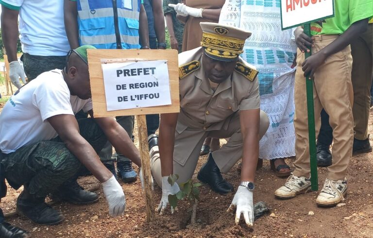 Côte d’Ivoire-AIP/ JNA 2025: les populations de la région de l’Iffou appelées à avoir une culture forestière