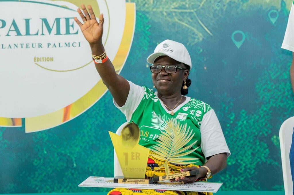 Côte d’Ivoire-AIP/La 7ᵉ édition du rendez-vous des planteurs de palmier à huile se tiendra du 1er au 2 août à Grand-Bassam (Communiqué)