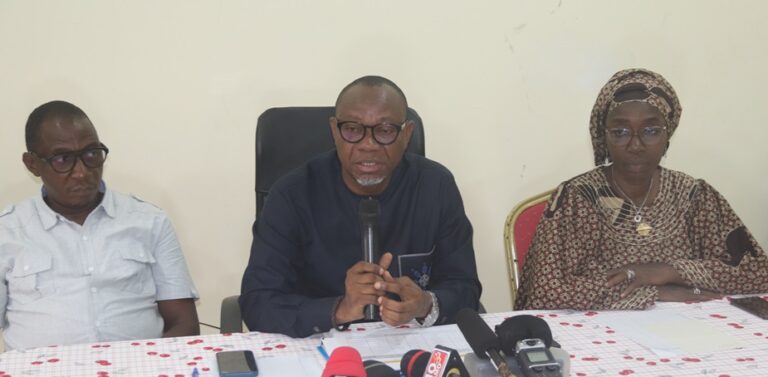 Côte d’Ivoire-AIP/ Le député Maizan Noël réaffirme son engagement pour la victoire du RHDP à la présidentielle de 2025 à Bondoukou