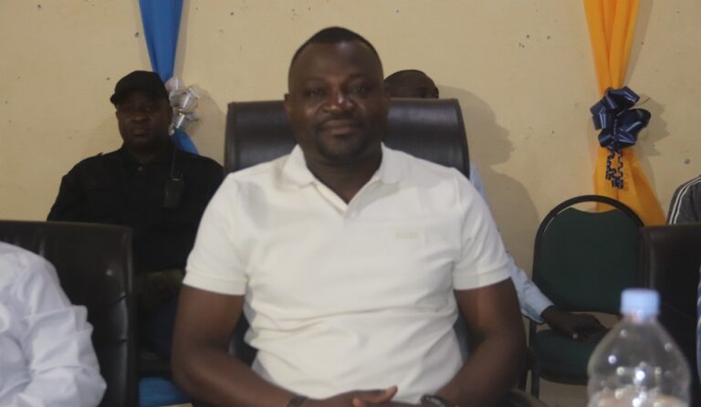 Côte d’Ivoire–AIP / Le maire de Bondoukou dresse un bilan des réalisations majeurs de sa gestion communale