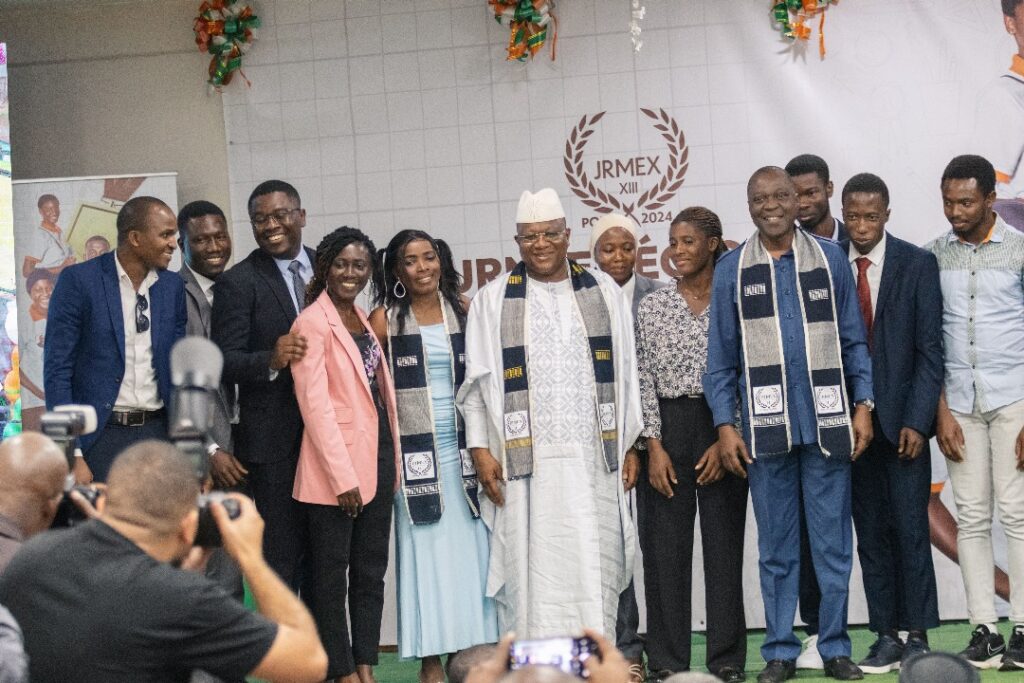 Côte d’Ivoire-AIP/Korhogo : La Journée régionale du mérite et de l’excellence innove avec une mini-journée carrière