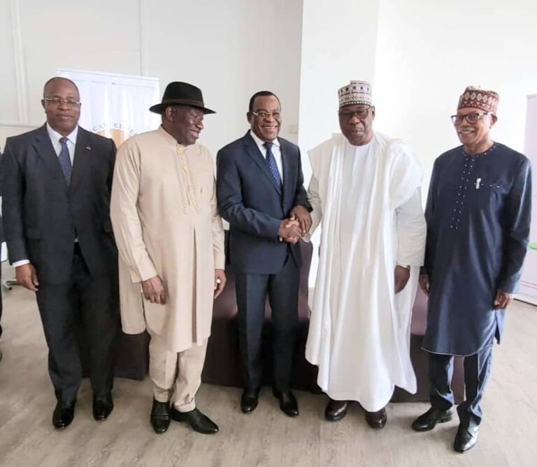 Côte d’Ivoire-AIP/ Affi N’Guessan fait part de ses craintes sur la présidentielle au Forum des sages ouest-africains