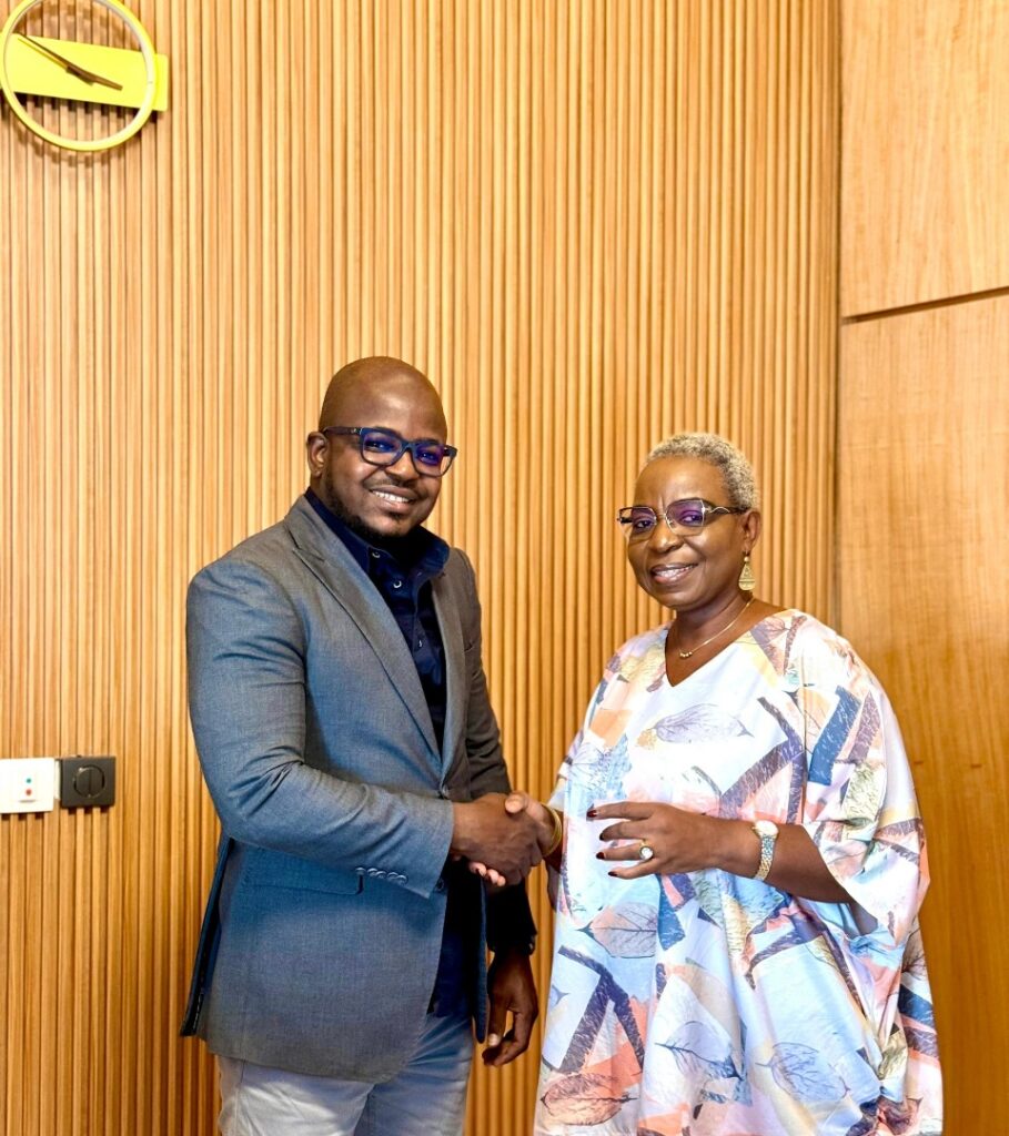 Côte d’Ivoire-AIP / L’UFRESA-CI et la Chaire UNESCO Eau, Femmes et Pouvoirs de Décision (CUEFPOD) unies pour le leadership féminin