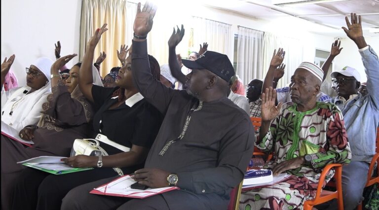 Côte d’Ivoire-AIP/ Le conseil municipal de Séguéla valide les priorités budgétaires et les projections de développement 2026-2028