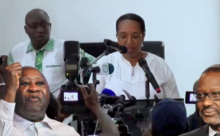 Côte d’Ivoire-AIP/Présidentielle 2025 : le PDCI et le PPA-CI formalisent leur front commun par la présentation des actes constitutifs