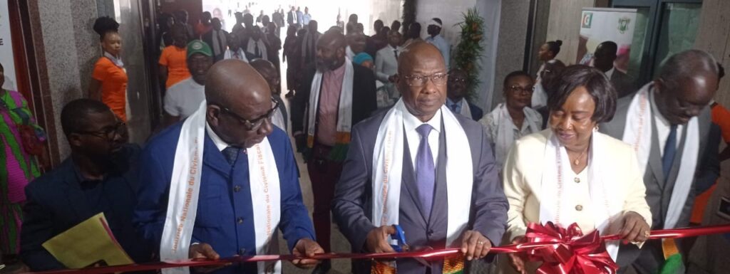 Côte d’Ivoire-AIP/La DGI et le PAGDS unissent leurs efforts pour renforcer la mobilisation des ressources intérieures