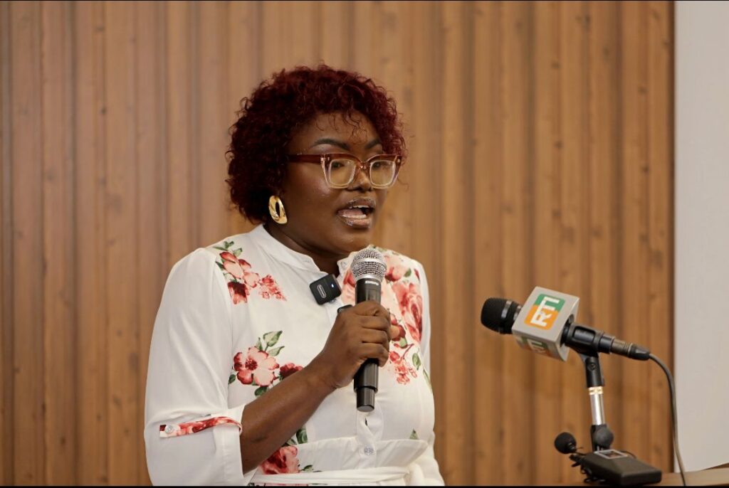 Côte d’Ivoire-AIP/ Un plaidoyer lancé pour le financement du cinéma féminin en Afrique