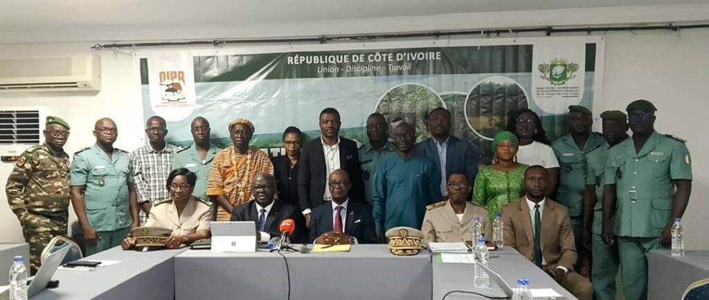 Côte d’Ivoire-AIP/ Réserve naturelle de Mabi-Yaya: un investissement de plus de 7 milliards de FCFA prévu dans le plan d’aménagement 2025-2034