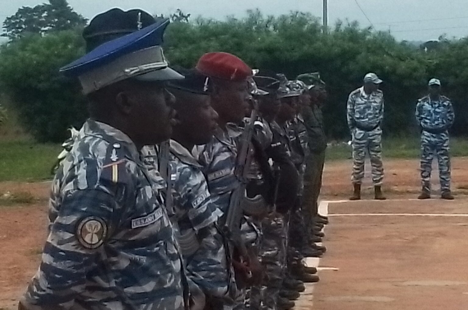 Côte d’Ivoire – AIP / Opération « Vacances sécurisées 10 » : la police nationale invitée à lutter plus efficacement contre les cambriolages à Bocanda