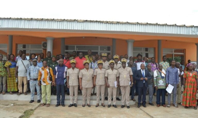 Côte d’Ivoire-AIP/ Une campagne de sensibilisation lancée pour réduire les décès maternels à Béoumi