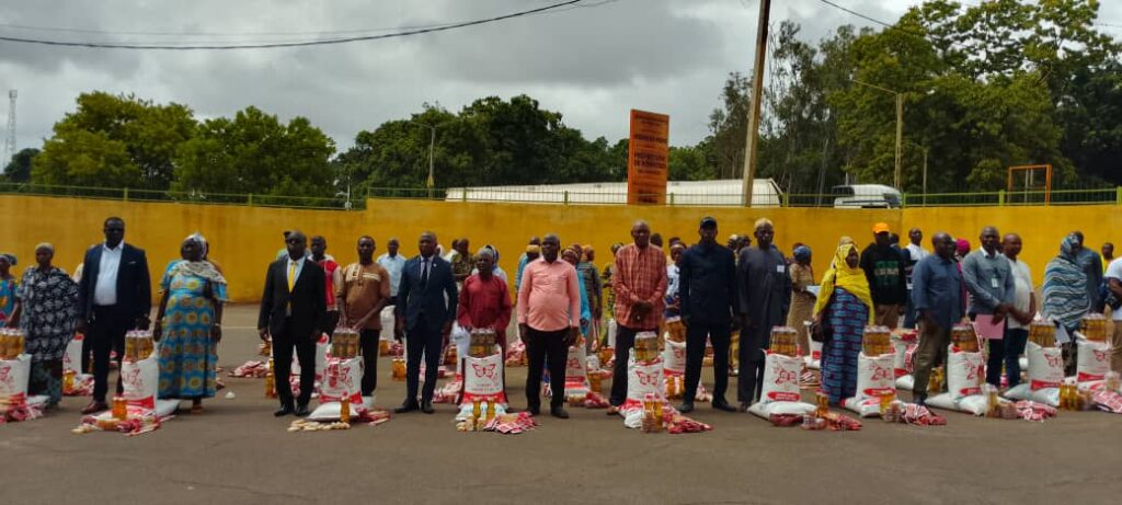 Côte d’Ivoire-AIP/ Le projet « Popote familiale » lancé à Korhogo