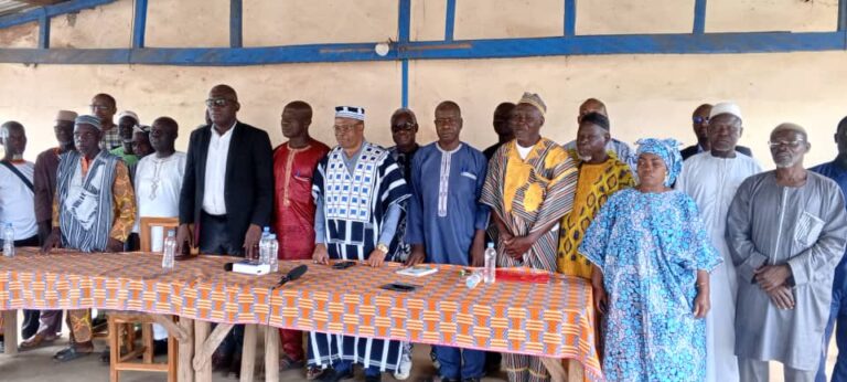 Côte d’Ivoire-AIP/ Vers une journée nationale des alliances interethniques dans le Worodougou