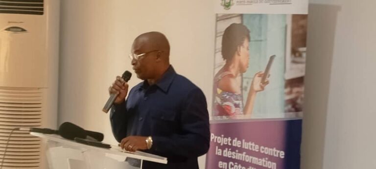 Côte d’Ivoire-AIP/ Le médiateur délégué en charge du Worodougou appelle à une mobilisation contre la désinformation