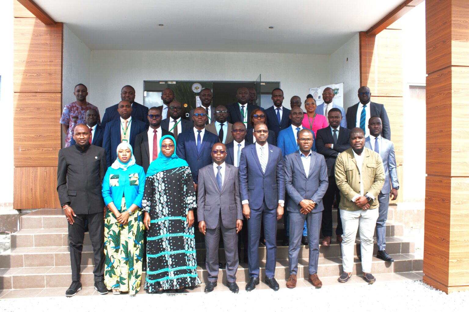 Côte d’Ivoire-AIP/ Un séminaire à Jacqueville pour codifier les états comptables de quatre entreprises publiques