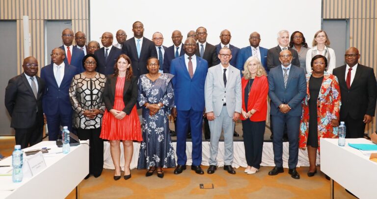 Côte d’Ivoire-AIP/ Portefeuilles PTF: l’État veut passer à la vitesse supérieure pour accélérer l’impact des projets de développement