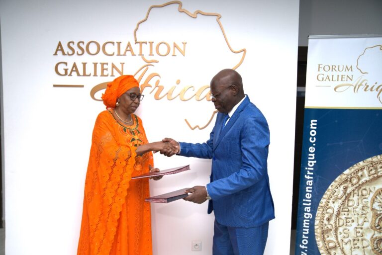 Côte d’Ivoire-AIP/Inter/ Le REMAPSEN et Galien Africa signent un accord de partenariat pour mieux communiquer sur la santé et l’environnement en Afrique
