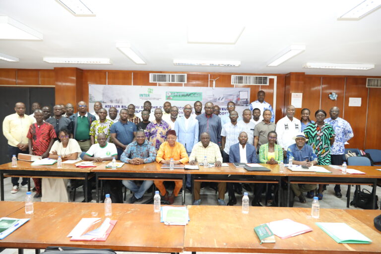 Côte d’Ivoire-AIP/ INTERCOTON engage la transformation du SITRACOT pour fiabiliser les données et sécuriser la production cotonnière