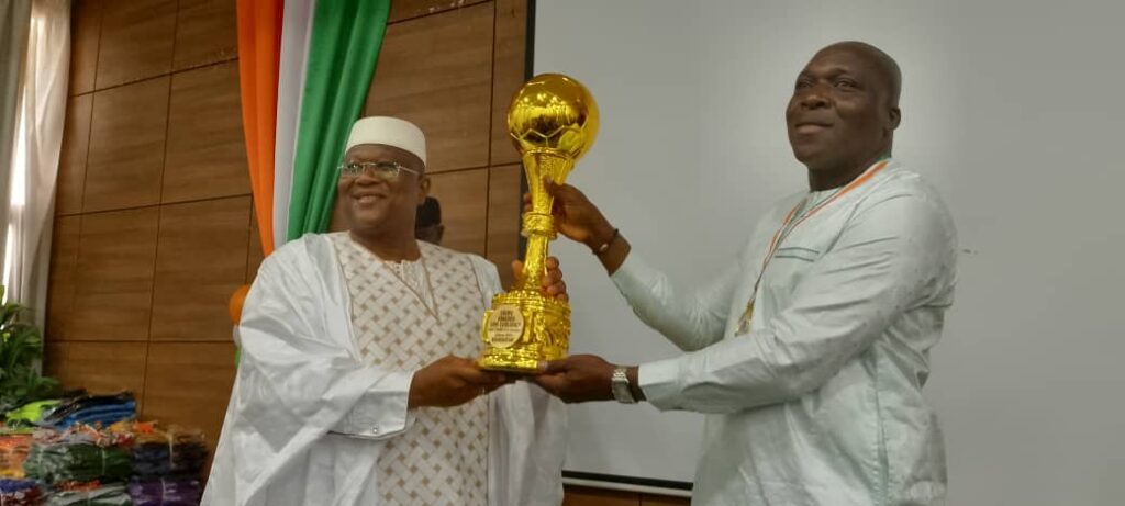 Côte d’Ivoire – AIP / Sport : le tournoi Amadou Gon Coulibaly s’affirme comme un vecteur d’intégration régionale