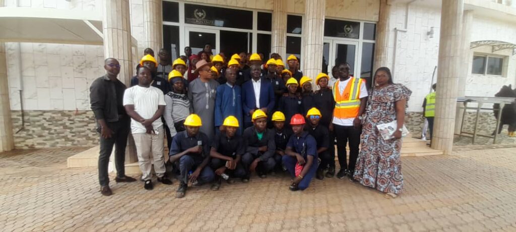 Côte d’Ivoire-AIP/Une conférence à Korhogo pour sensibiliser les jeunes aux opportunités de la formation professionnelle