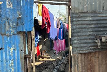 Côte d’Ivoire-AIP/Inter/ ODD: l’ONU renouvelle son engagement malgré un retard préoccupant