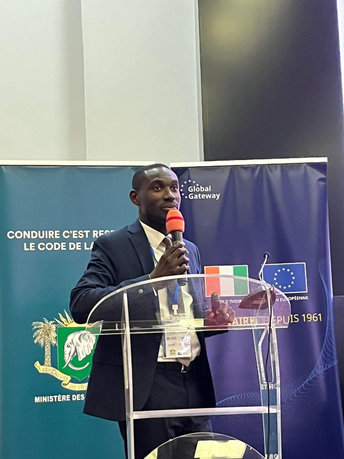 Côte d’Ivoire-AIP/ Le ministère de l’Équipement dévoile les grands chantiers de la mobilité urbaine durable