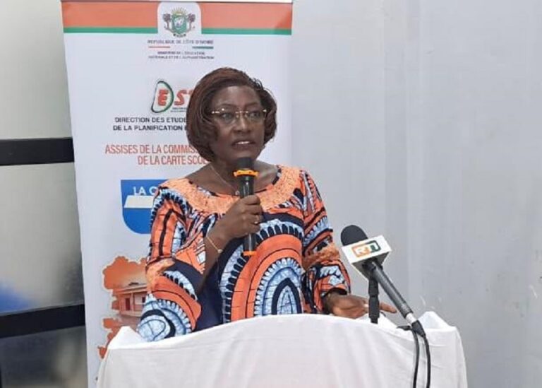 Côte d’Ivoire-AIP/ Les assises de la carte scolaire 2025 débutent à Yamoussoukro