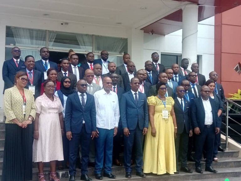 Côte d’Ivoire – AIP / Un séminaire pour renforcer la contribution du ministère des Finances à la mise en œuvre du PND