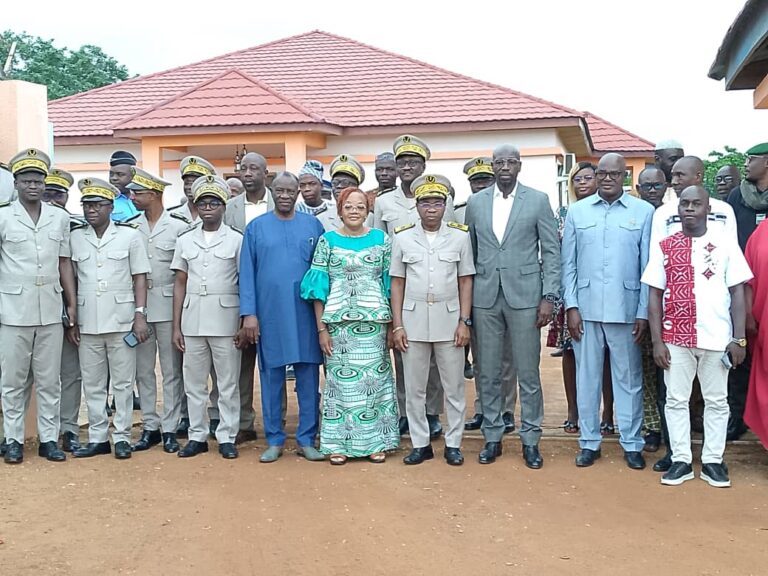 Côte d’Ivoire-AIP/ Un atelier pour tracer les bases d’un développement transfrontalier harmonisé dans le Bounkani