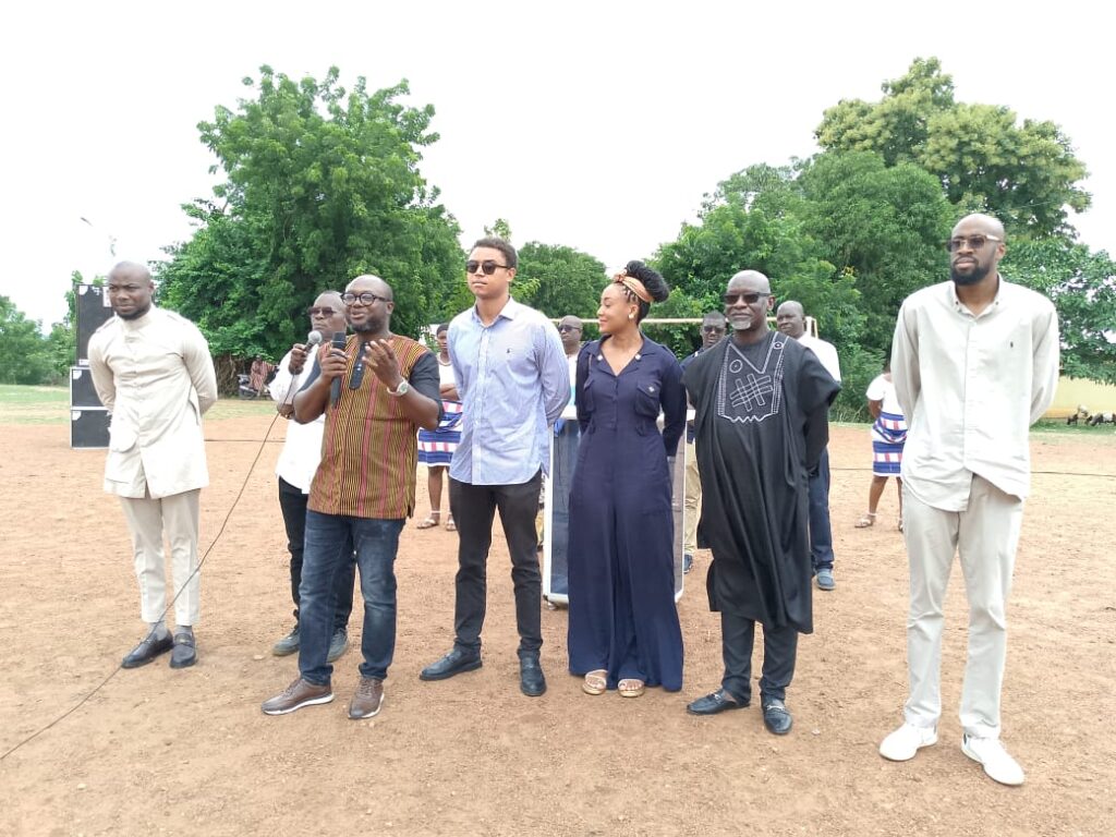 Côte d’Ivoire-AIP/Une entreprise aurifère veut structurer le commerce de l’or dans le Bounkani