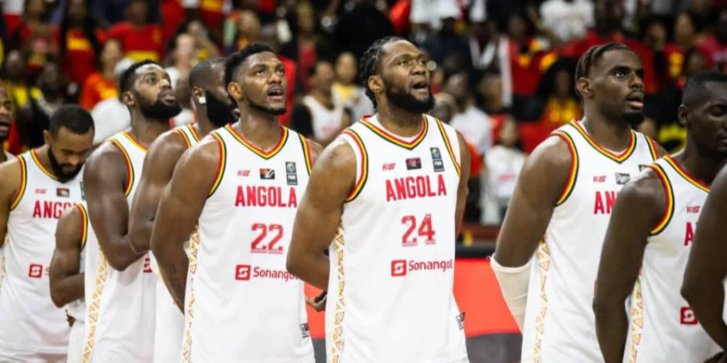 Côte d’Ivoire-AIP/ Afrobasket masculin 2025: l’Angola décroche son 12e sacre continental face au Mali (70-43)
