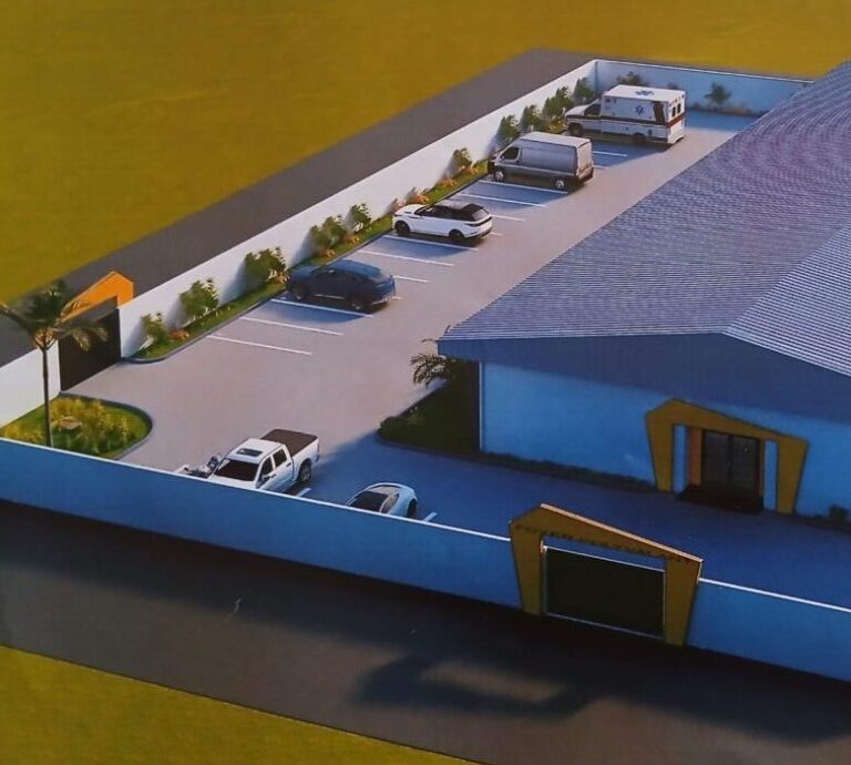 Côte d’Ivoire-AIP/ Un foyer polyvalent bientôt construit à Soko