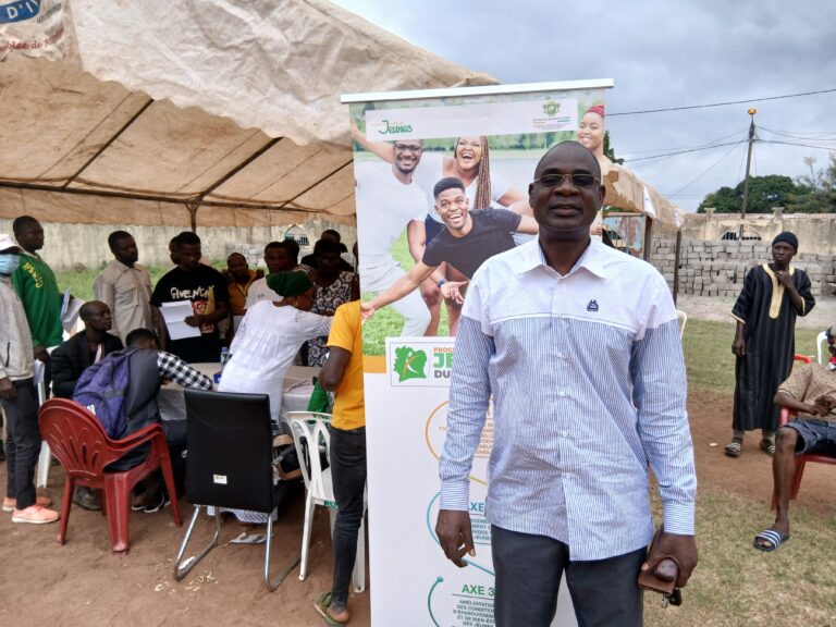 Côte d’Ivoire-AIP/ Plus de 5 000 jeunes impactés dans le Gontougo par le Programme Jeunesse du Gouvernement 2023-2025