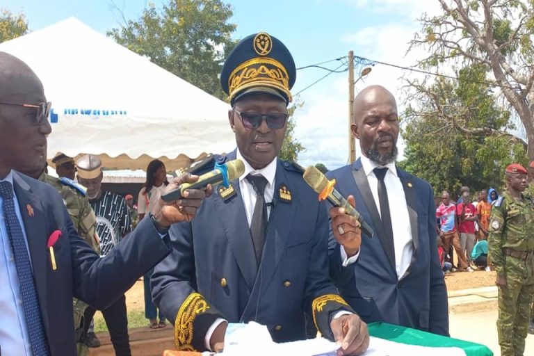 Côte d’Ivoire-AIP / An 65 : la population de Madinani invitée à faire de la présidentielle du 25 octobre 2025 une réussite