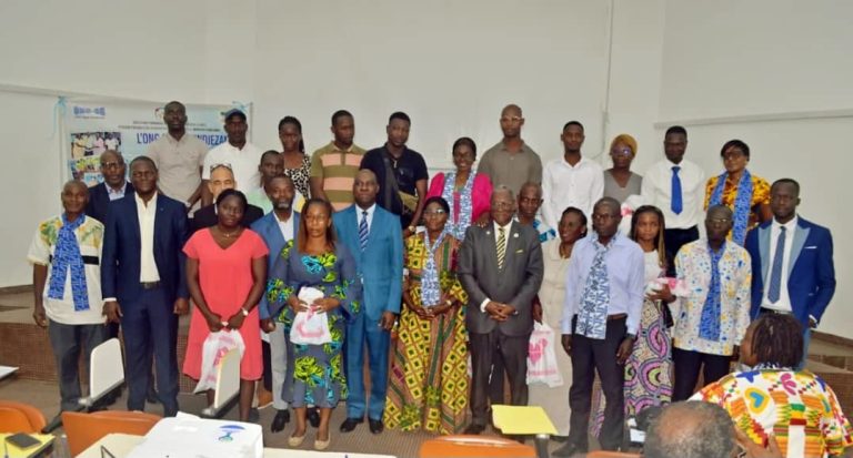 Côte d’Ivoire-AIP/ Une ONG plaide pour l’institutionnalisation d’une « Journée nationale d’hygiène en milieu de soins »